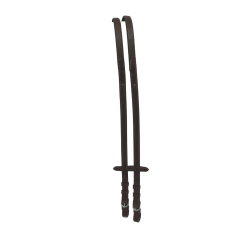 Rubber Reins code 1