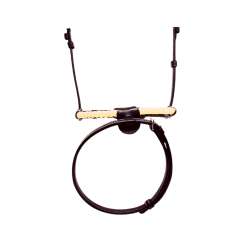 Cord Noseband