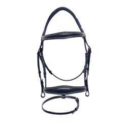 Comfort Bridle