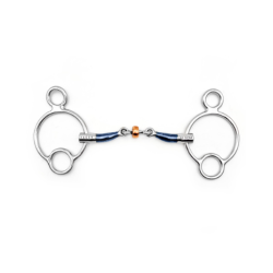 Julia Sweet iron 2,5 rings