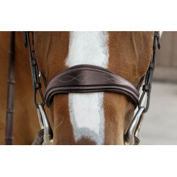 Anatomic Noseband - D...