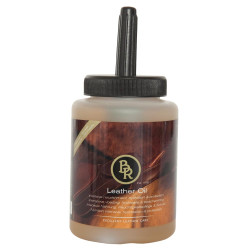 Leather Oil BR