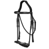 Drop Noseband Bridle New English Dy'on